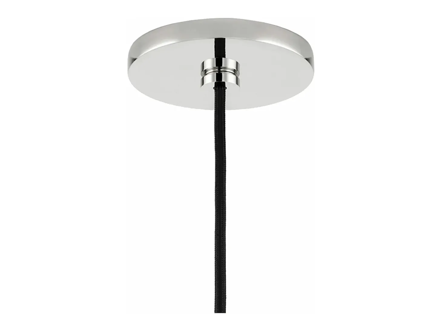 Lámpara Toolight App1214-1Cp Black