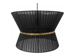 Lámpara Toolight App1503-1Cp Black