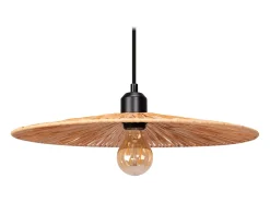 Lámpara Toolight App1311-1Cp Boho Brown