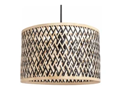 Lámpara Toolight App1543-1Cp Boho Beige