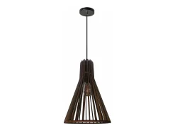 Lámpara Toolight App1350-Cp Boho Black