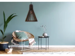 Lámpara Toolight App1350-Cp Boho Black