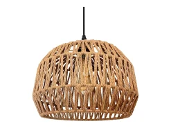 Lámpara Toolight App1291-1Cp Boho Beige