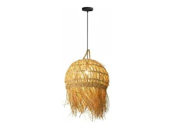 Lámpara Toolight App1251-1Cp Boho Brown