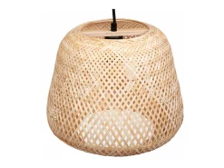 Lámpara Toolight App1338-1Cp Boho Beige