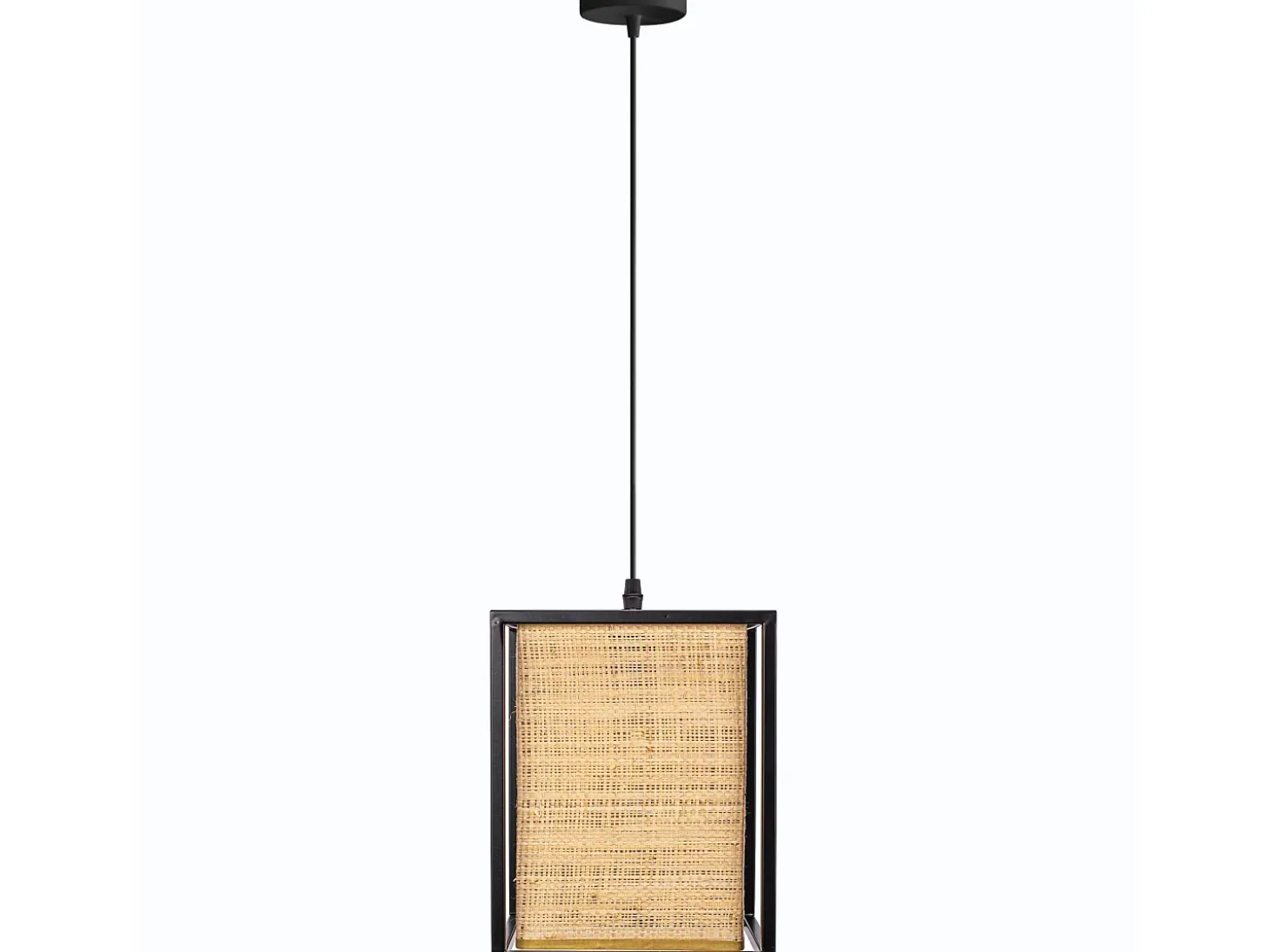 Lámpara Toolight App1285-1Cp Brown