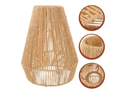 Lámpara Toolight App1310-Cp Brown