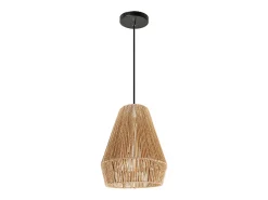 Lámpara Toolight App1310-Cp Brown