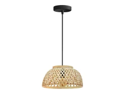 Lámpara Toolight App1628-1Cp Brown