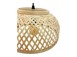 Lámpara Toolight App1628-1Cp Brown