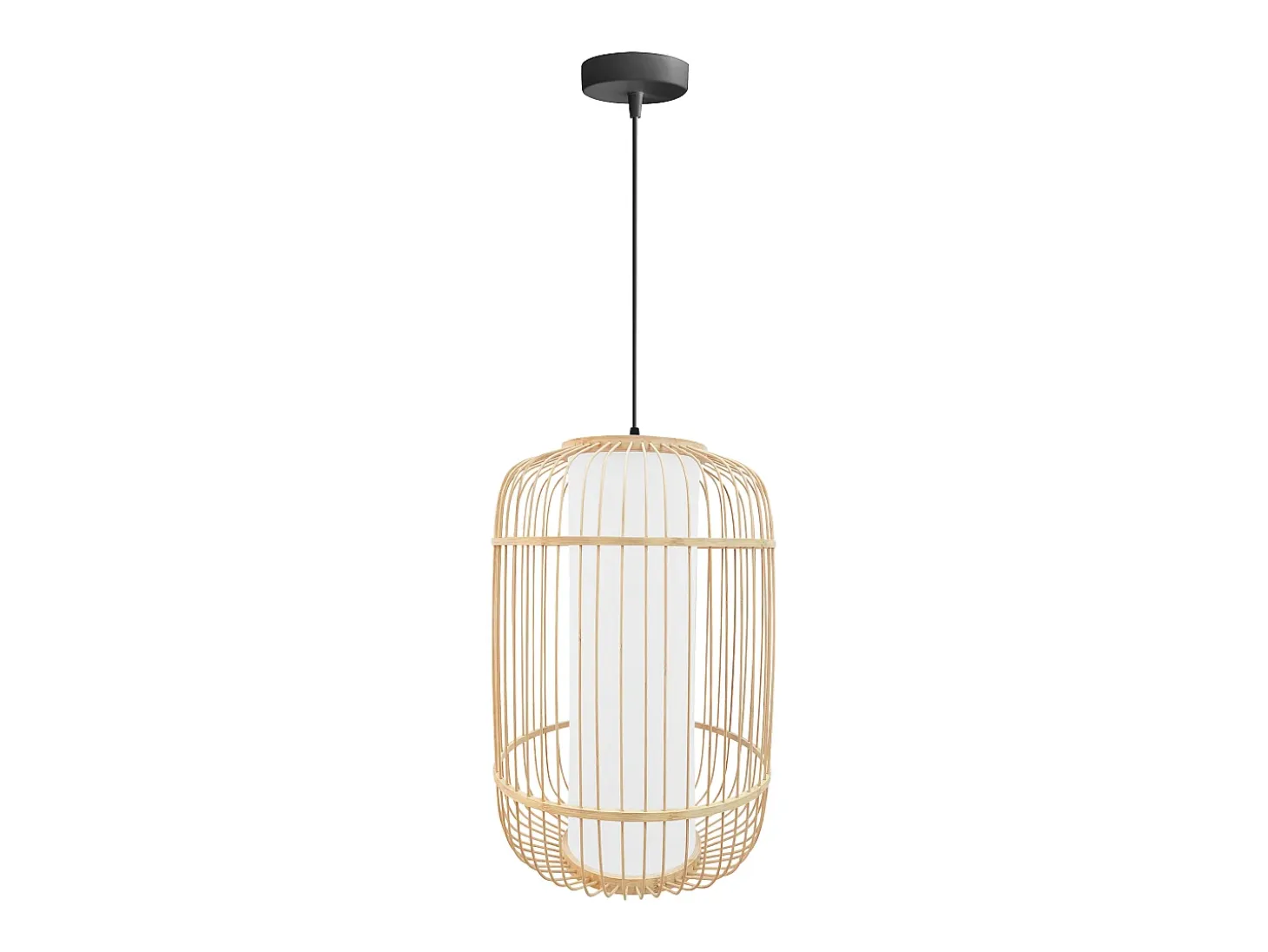 Lámpara Toolight App1626-1Cp Brown