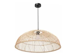Lámpara Toolight App988-1Cp Brown