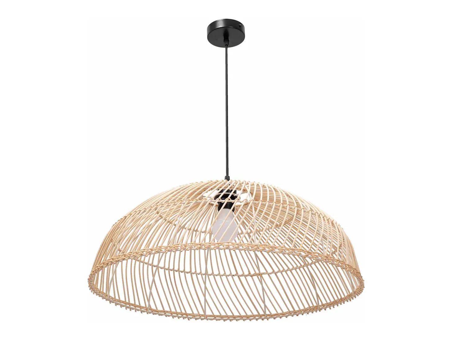 Lámpara Toolight App988-1Cp Brown