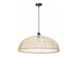 Lámpara Toolight App988-1Cp Brown