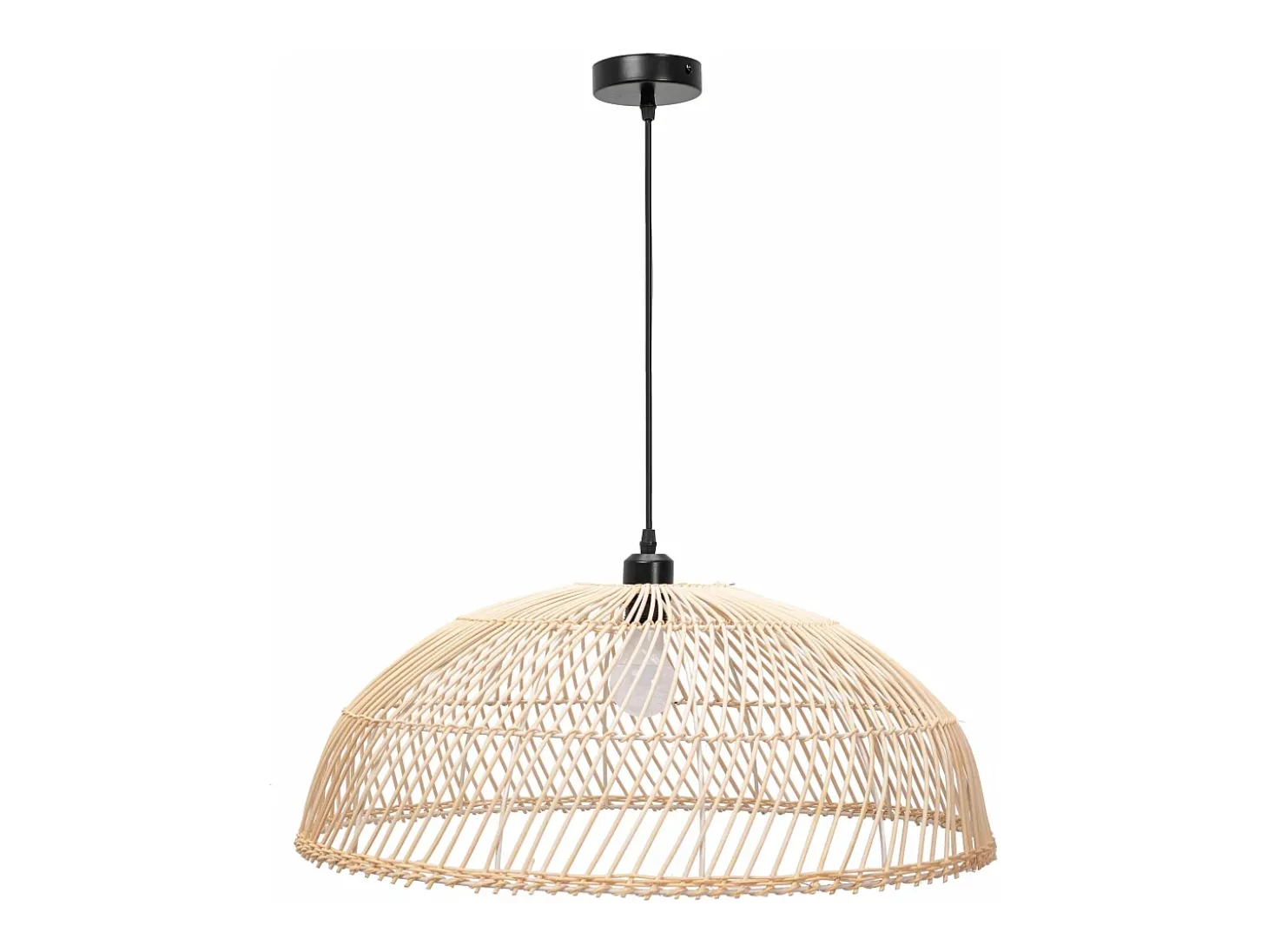 Lámpara Toolight App988-1Cp Brown