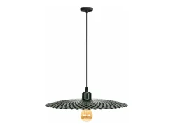 Lámpara Toolight App1290-1Cp Brush Gold
