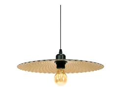 Lámpara Toolight App1290-1Cp Brush Gold