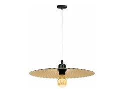 Lámpara Toolight App1290-1Cp Brush Gold