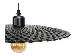 Lámpara Toolight App1290-1Cp Brush Gold