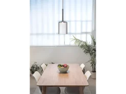 Lámpara Toolight App1703-1Cp C Grey