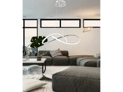 Lámpara Toolight App393-Cp Chrome