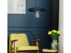 Lámpara Toolight App1456-1Cp 30Cm Blue