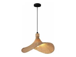 Lámpara Toolight App1642-1Cp 30Cm Beige