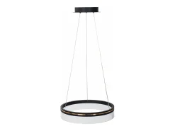 Lámpara Toolight App1191-Cp 40Cm Black