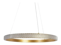 Lámpara Toolight App1203-Cp 60Cm Gold