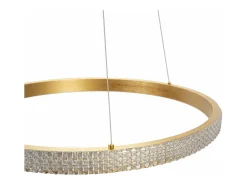 Lámpara Toolight App1203-Cp 60Cm Gold