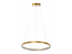 Lámpara Toolight App1203-Cp 60Cm Gold