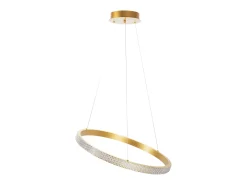 Lámpara Toolight App1203-Cp 60Cm Gold
