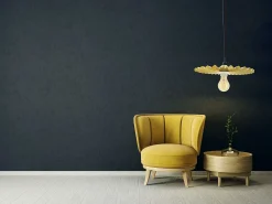 Lámpara Toolight App1453-1Cp 30Cm Gold