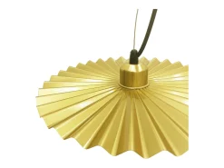 Lámpara Toolight App1453-1Cp 30Cm Gold