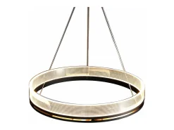 Lámpara Toolight App1192-Cp 60Cm Black