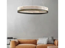 Lámpara Toolight App1192-Cp 60Cm Black