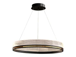Lámpara Toolight App1192-Cp 60Cm Black