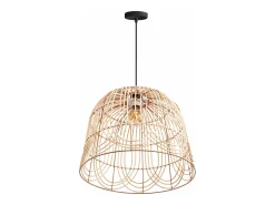 Lámpara Toolight App1352-1Cp 40Cm Beige
