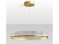 Lámpara Toolight App1190-Cp 60Cm Gold