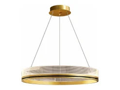 Lámpara Toolight App1190-Cp 60Cm Gold