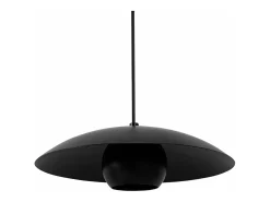 Lámpara Toolight App1450-1Cp 30Cm Black