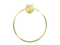 Lámpara Toolight App1393-Cp 30Cm Led Gold