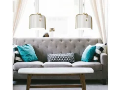 Lámpara Toolight App935-1Cp Elegant White