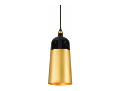 Lámpara Toolight App196-1Cp Fox Gold