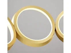 Lámpara Toolight App1800-Cp Gold