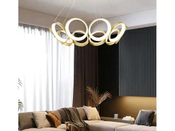 Lámpara Toolight App1800-Cp Gold