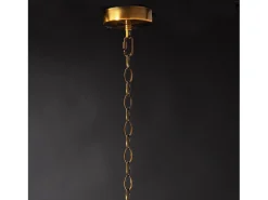 Lámpara Toolight App766-8Cp Gold