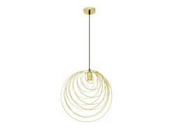 Lámpara Toolight App428-1Cp Gold
