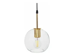 Lámpara Toolight App1177-1Cp Gold