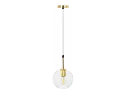 Lámpara Toolight App1177-1Cp Gold